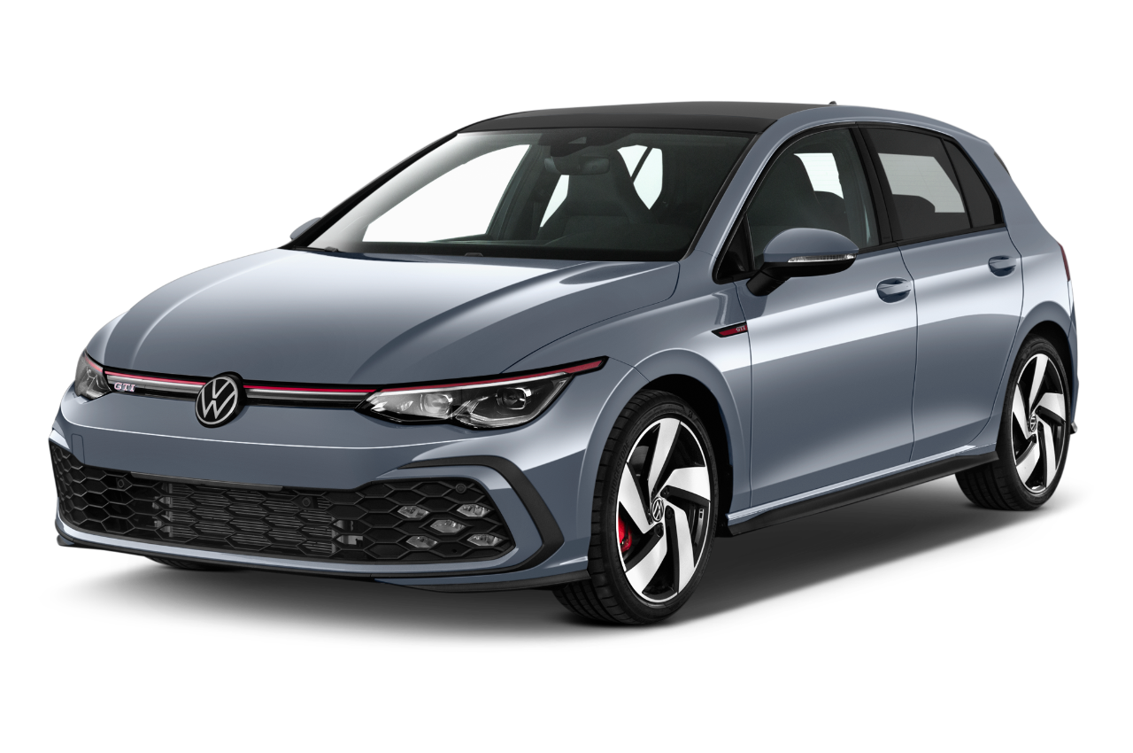 2021 Volkswagen Golf GTI 5 Door Hatchback